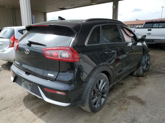 Photo 2 VIN: KNDCC3LC9H5059056 - KIA NIRO EX 