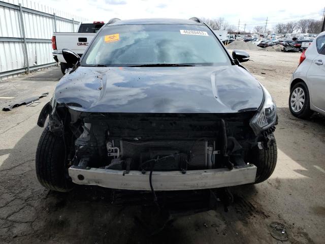 Photo 4 VIN: KNDCC3LC9H5059056 - KIA NIRO EX 