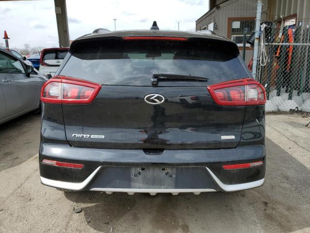 Photo 5 VIN: KNDCC3LC9H5059056 - KIA NIRO EX 