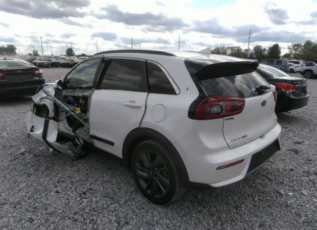 Photo 2 VIN: KNDCC3LC9H5064600 - KIA NIRO 