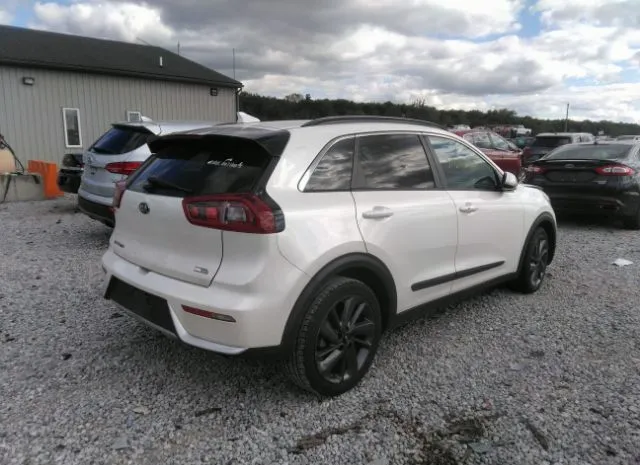 Photo 3 VIN: KNDCC3LC9H5064600 - KIA NIRO 