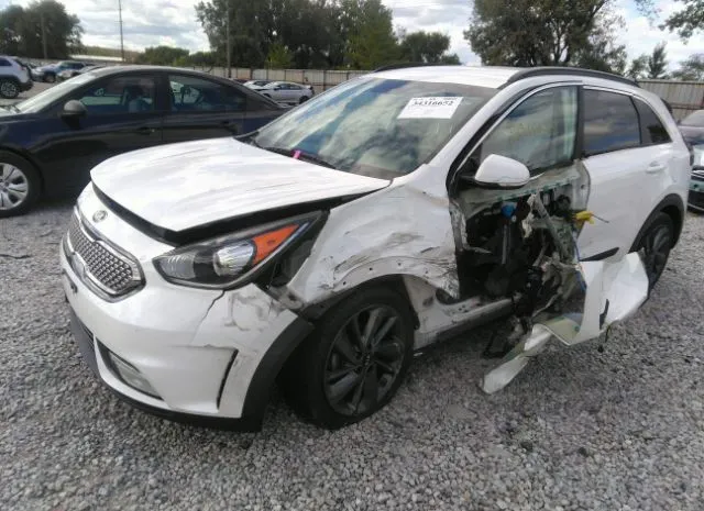 Photo 5 VIN: KNDCC3LC9H5064600 - KIA NIRO 