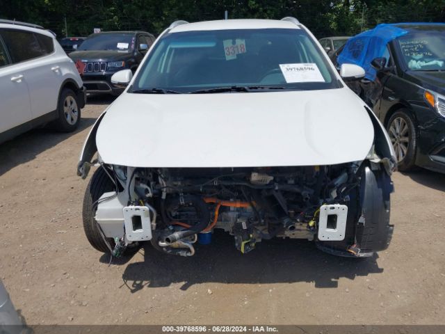 Photo 5 VIN: KNDCC3LC9H5066069 - KIA NIRO 