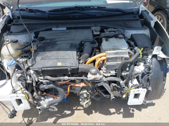 Photo 9 VIN: KNDCC3LC9H5066069 - KIA NIRO 