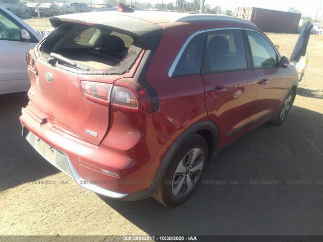 Photo 3 VIN: KNDCC3LC9H5067951 - KIA NIRO 