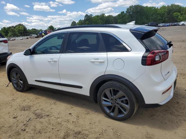 Photo 1 VIN: KNDCC3LC9H5070316 - KIA NIRO 