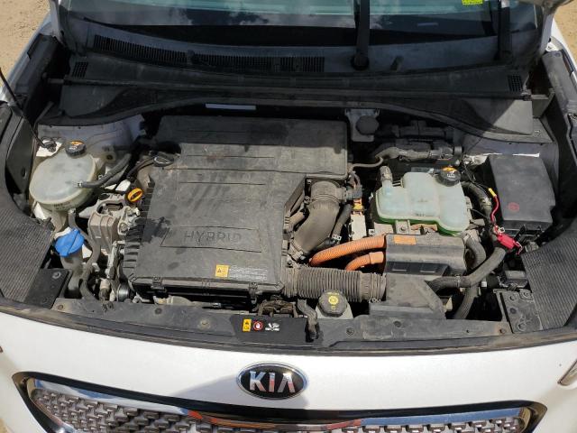 Photo 10 VIN: KNDCC3LC9H5070316 - KIA NIRO 