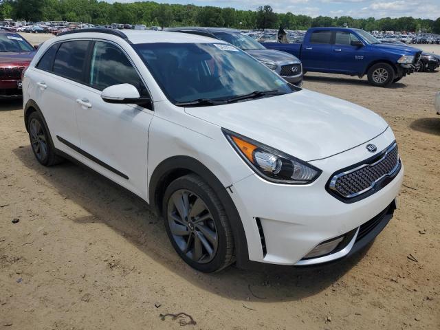 Photo 3 VIN: KNDCC3LC9H5070316 - KIA NIRO 