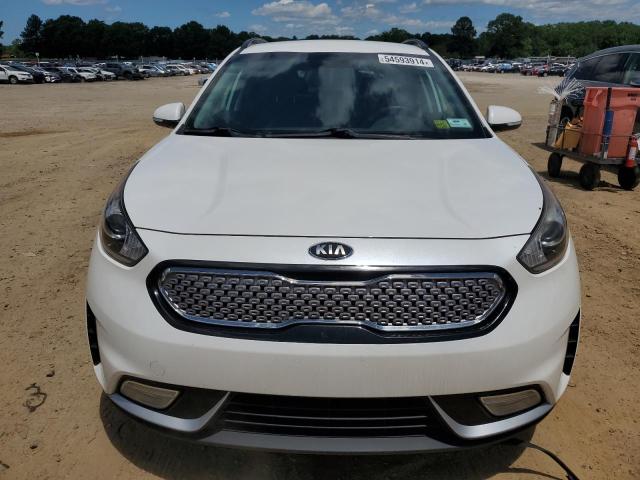 Photo 4 VIN: KNDCC3LC9H5070316 - KIA NIRO 