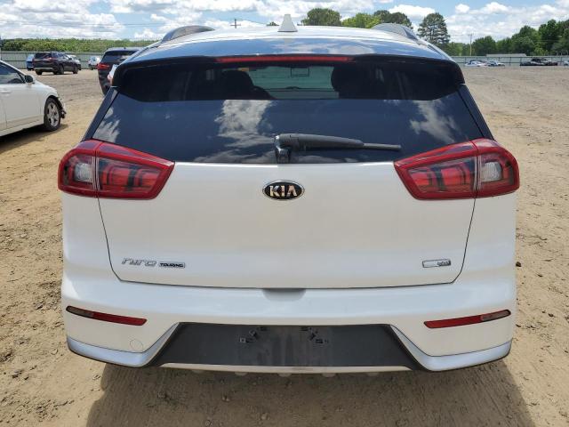 Photo 5 VIN: KNDCC3LC9H5070316 - KIA NIRO 