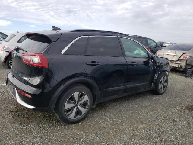 Photo 2 VIN: KNDCC3LC9H5083955 - KIA NIRO 