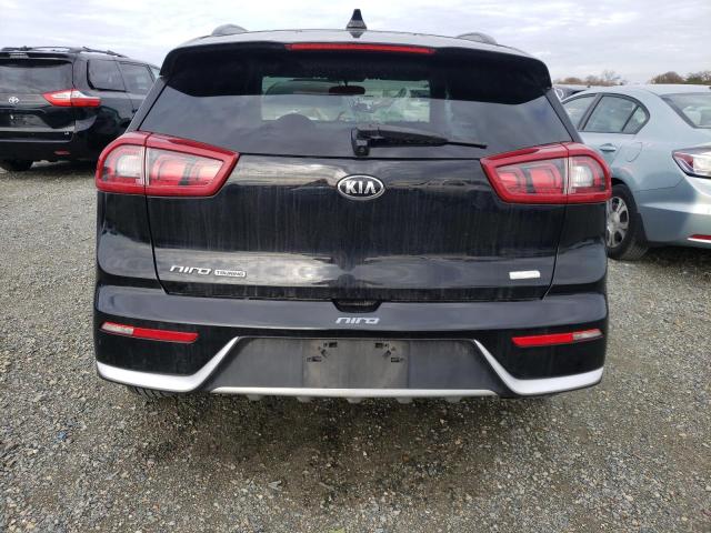 Photo 5 VIN: KNDCC3LC9H5083955 - KIA NIRO 