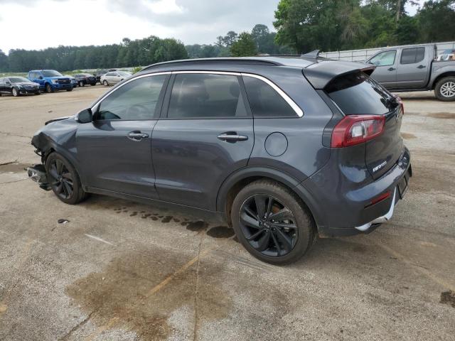 Photo 1 VIN: KNDCC3LC9J5136532 - KIA NIRO 