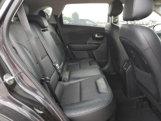 Photo 10 VIN: KNDCC3LC9J5136532 - KIA NIRO 