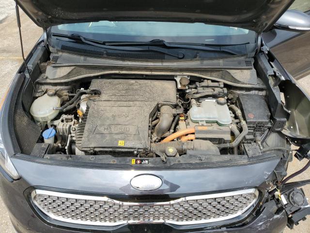 Photo 11 VIN: KNDCC3LC9J5136532 - KIA NIRO 