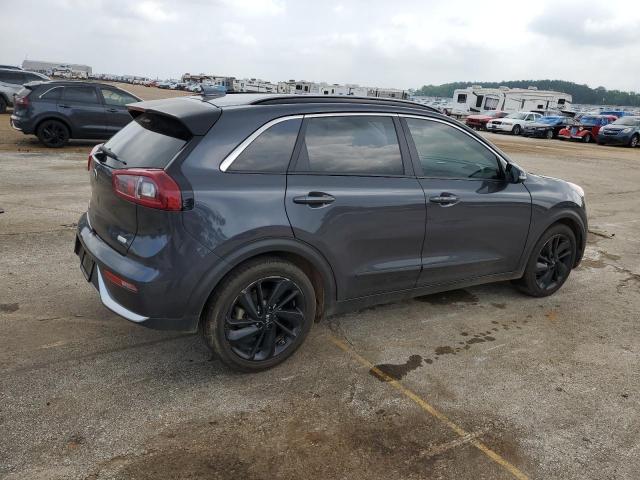 Photo 2 VIN: KNDCC3LC9J5136532 - KIA NIRO 