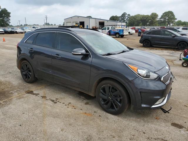 Photo 3 VIN: KNDCC3LC9J5136532 - KIA NIRO 