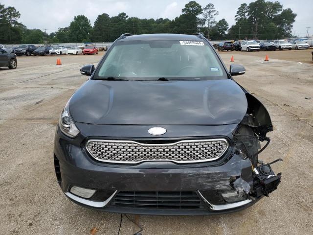 Photo 4 VIN: KNDCC3LC9J5136532 - KIA NIRO 