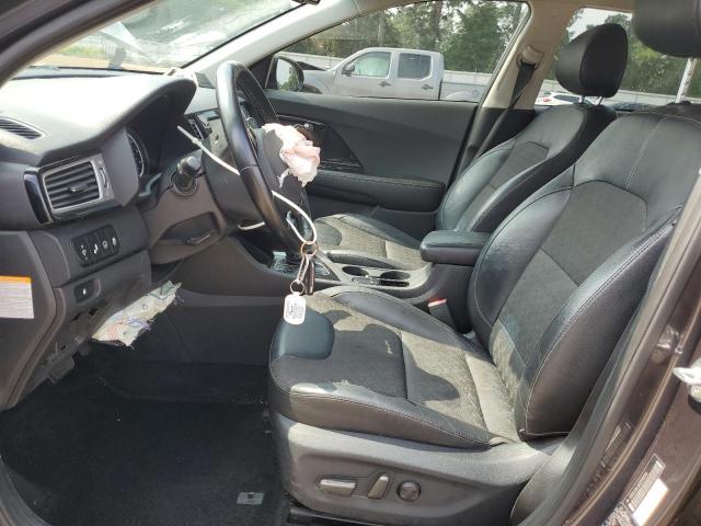 Photo 6 VIN: KNDCC3LC9J5136532 - KIA NIRO 