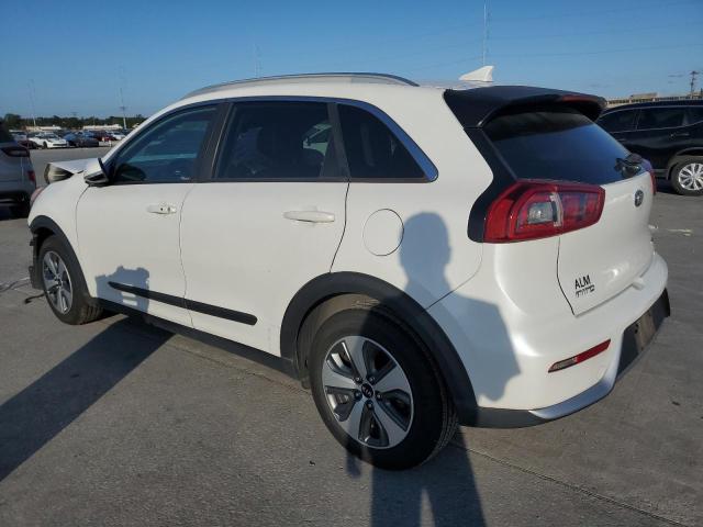 Photo 1 VIN: KNDCC3LC9K5225034 - KIA NIRO EX 