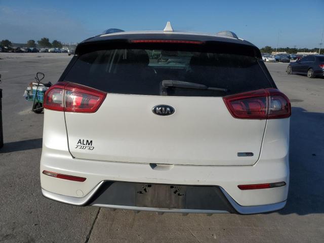 Photo 5 VIN: KNDCC3LC9K5225034 - KIA NIRO EX 