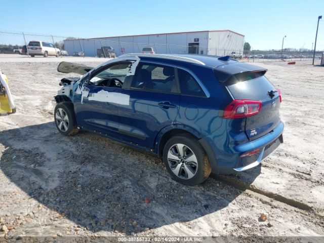 Photo 2 VIN: KNDCC3LC9K5274329 - KIA NIRO 