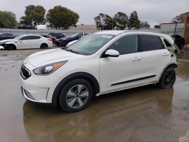 Photo 0 VIN: KNDCC3LC9K5276453 - KIA NIRO EX 