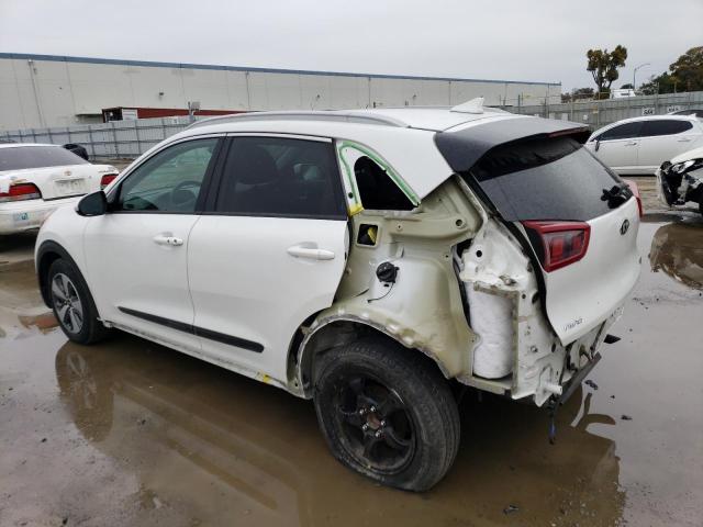 Photo 1 VIN: KNDCC3LC9K5276453 - KIA NIRO EX 