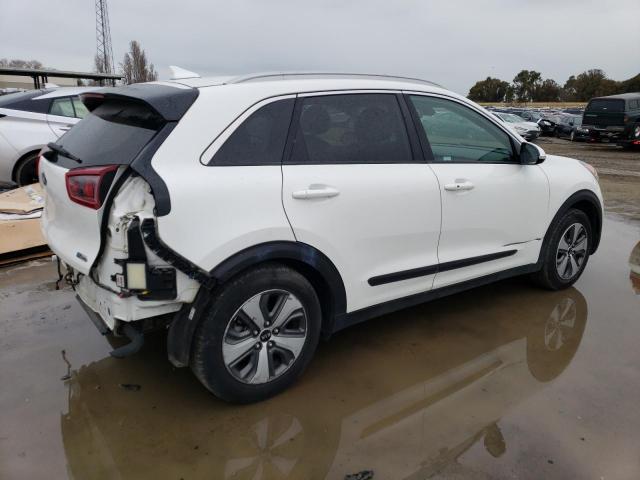 Photo 2 VIN: KNDCC3LC9K5276453 - KIA NIRO EX 