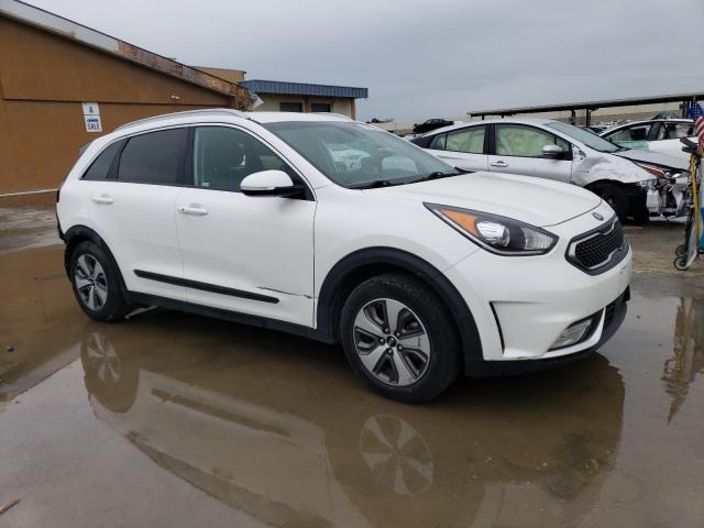 Photo 3 VIN: KNDCC3LC9K5276453 - KIA NIRO EX 