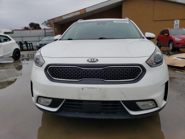 Photo 4 VIN: KNDCC3LC9K5276453 - KIA NIRO EX 