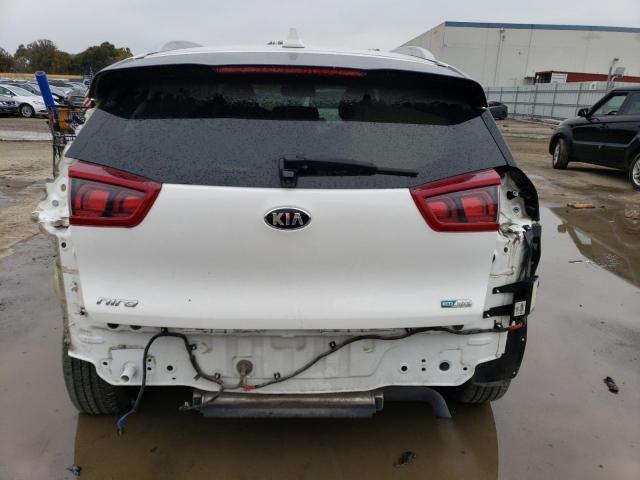 Photo 5 VIN: KNDCC3LC9K5276453 - KIA NIRO EX 