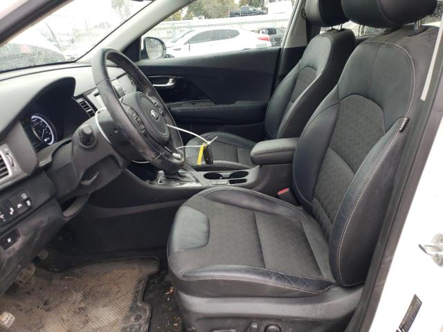 Photo 6 VIN: KNDCC3LC9K5276453 - KIA NIRO EX 