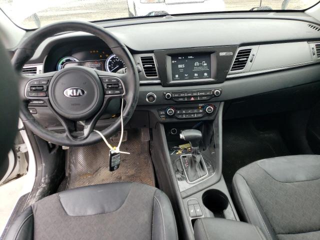 Photo 7 VIN: KNDCC3LC9K5276453 - KIA NIRO EX 