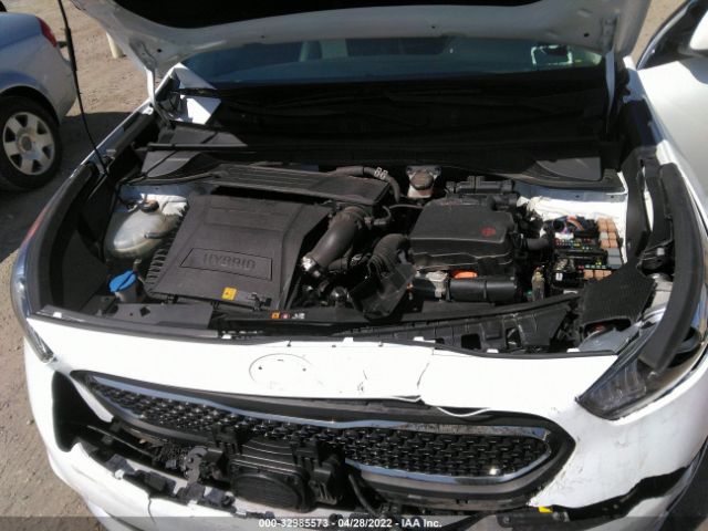 Photo 9 VIN: KNDCC3LC9K5325487 - KIA NIRO 