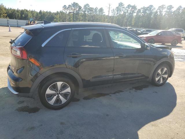 Photo 2 VIN: KNDCC3LCXH5041343 - KIA NIRO EX 