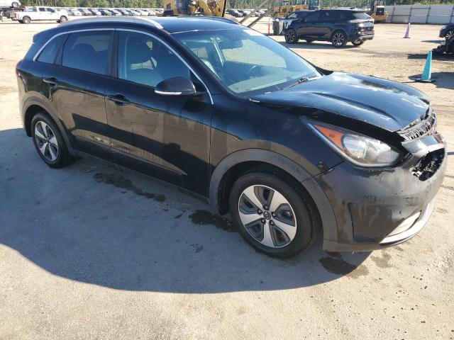 Photo 3 VIN: KNDCC3LCXH5041343 - KIA NIRO EX 