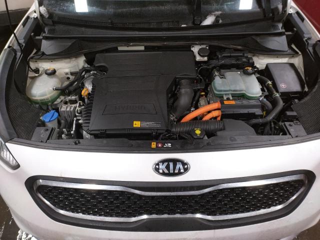 Photo 6 VIN: KNDCC3LCXH5061186 - KIA NIRO EX 