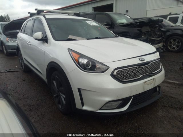 Photo 0 VIN: KNDCC3LCXH5067991 - KIA NIRO 