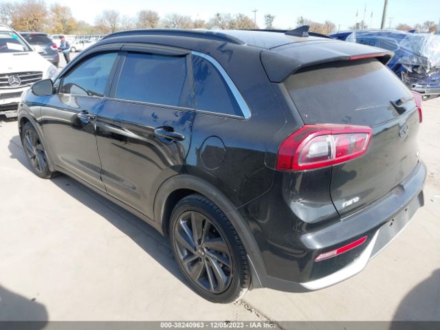 Photo 2 VIN: KNDCC3LCXH5075444 - KIA NIRO 