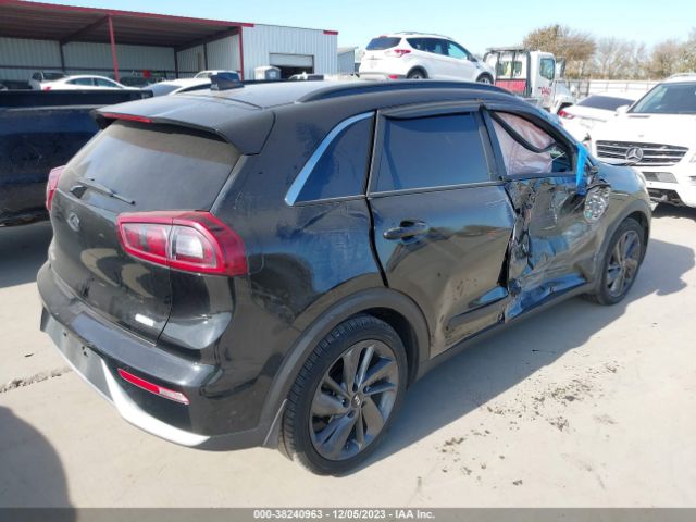 Photo 3 VIN: KNDCC3LCXH5075444 - KIA NIRO 