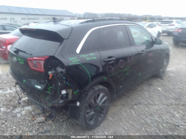 Photo 3 VIN: KNDCC3LCXH5079820 - KIA NIRO 