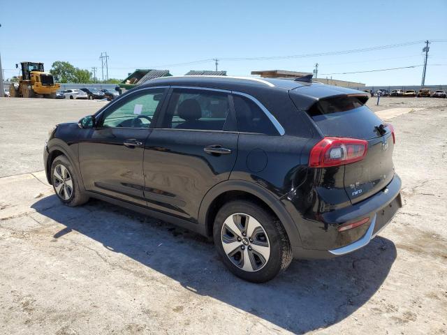 Photo 1 VIN: KNDCC3LCXJ5128150 - KIA NIRO 