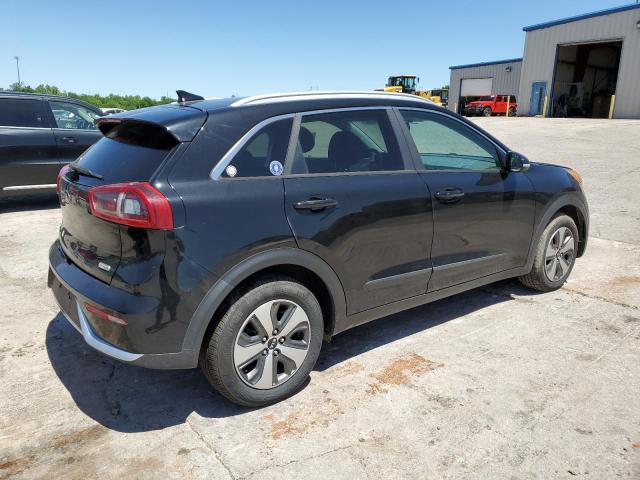 Photo 2 VIN: KNDCC3LCXJ5128150 - KIA NIRO 