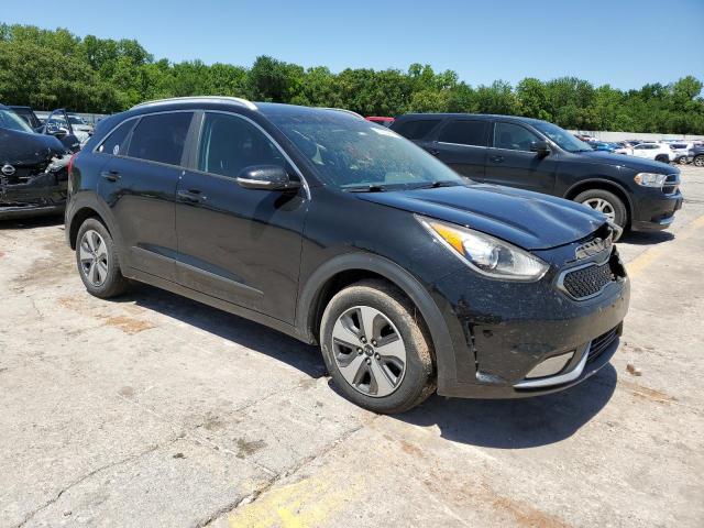 Photo 3 VIN: KNDCC3LCXJ5128150 - KIA NIRO 