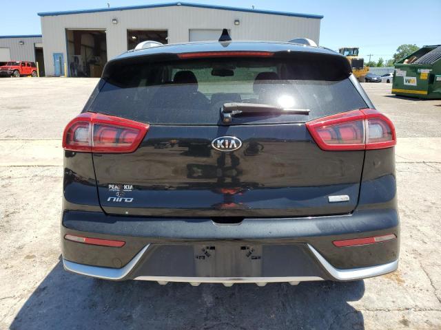 Photo 5 VIN: KNDCC3LCXJ5128150 - KIA NIRO 