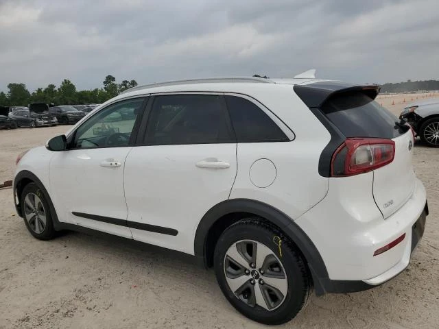 Photo 1 VIN: KNDCC3LCXJ5128648 - KIA NIRO EX 