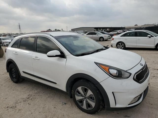 Photo 3 VIN: KNDCC3LCXJ5128648 - KIA NIRO EX 