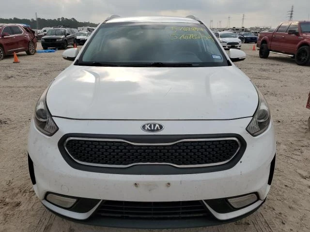 Photo 4 VIN: KNDCC3LCXJ5128648 - KIA NIRO EX 