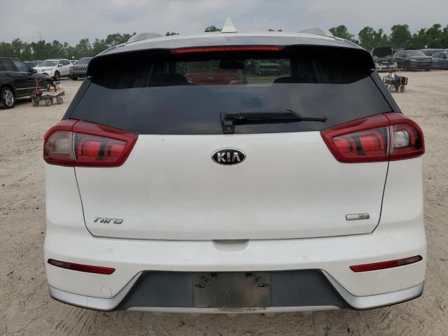 Photo 5 VIN: KNDCC3LCXJ5128648 - KIA NIRO EX 